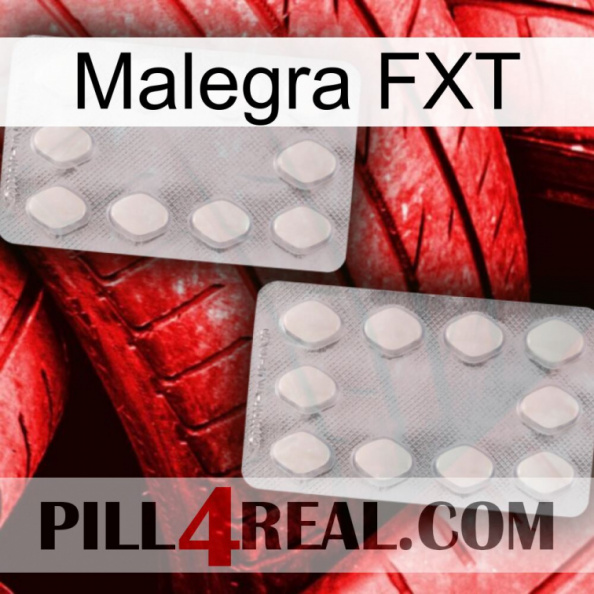 Malegra FXT 17